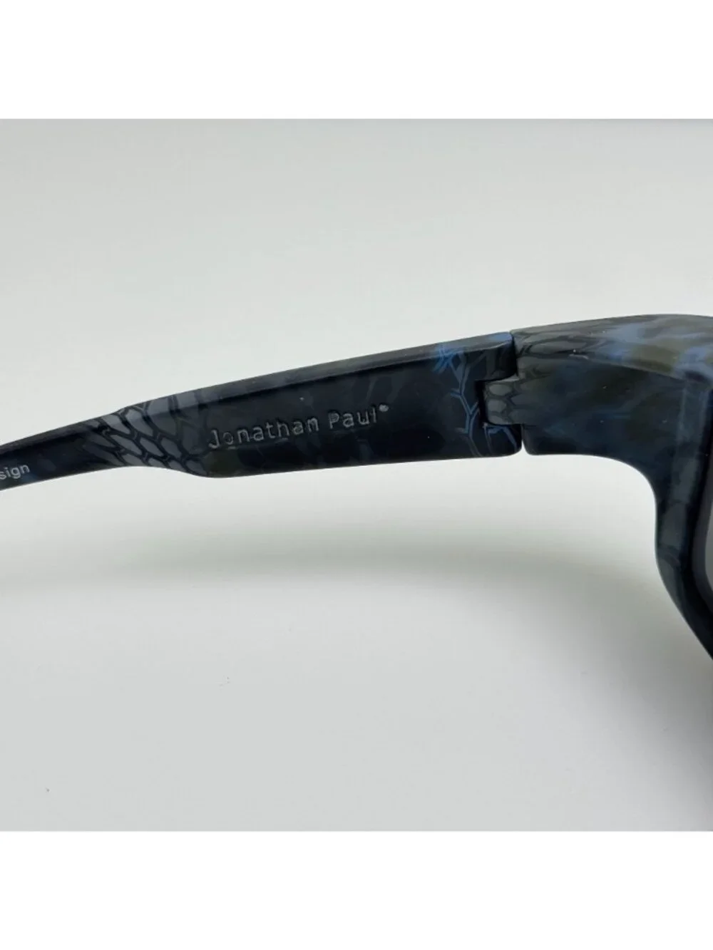 Jonathan Paul lenses have